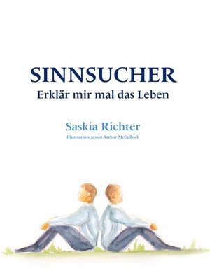 cover image of Sinnsucher